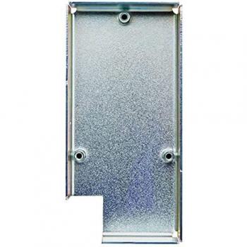 Plaque encastrée EKEY 101300