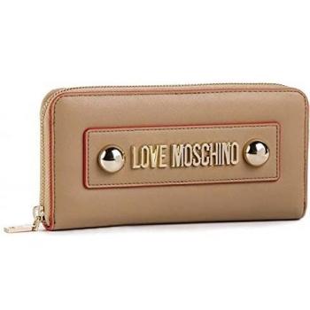 Love Moschino Dome Stud Handbag