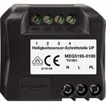 Merten Helligkeitssen.-Schnittst. UP MEG5195-0100
