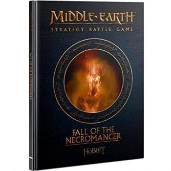 Games Workshop Middle-Earth Strategy Battle Game