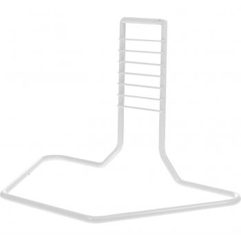 Pièce de soutien en métal pour roue de hamster
