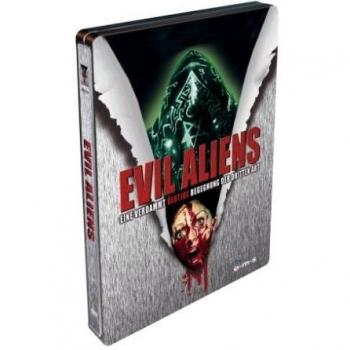Evil Aliens