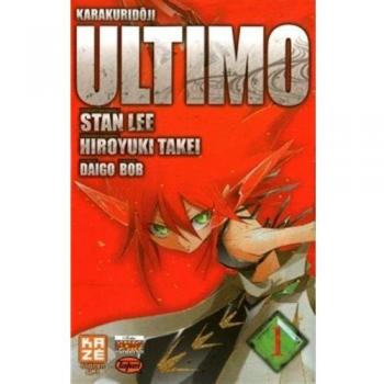 Ultimo Vol.1