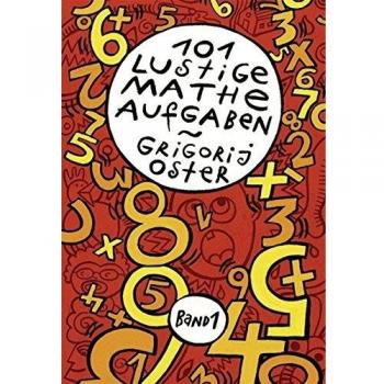 101 lustige Matheaufgaben