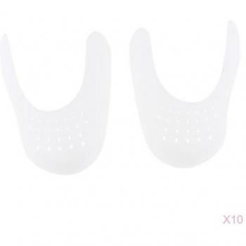 Athletic Footwear Protection