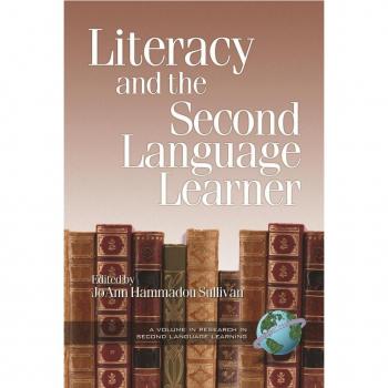 Vitalsource Technologies, Inc. Literacy and the Second Language Learner