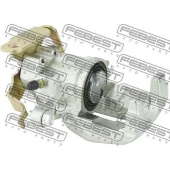 2177‑TT9FWDRR Caliper – FEBEST