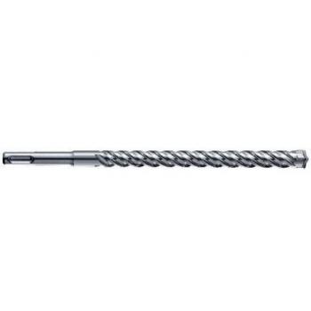 Metabo Foret Marteau Pro 4 6 mm SDS Plus 265 mm