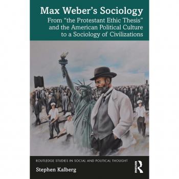 Max Weber's Sociology