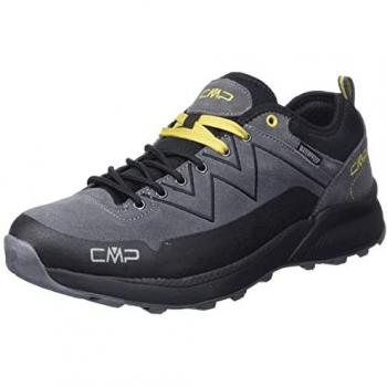 Trekking Footwear Kaleepso Low WP 31Q907