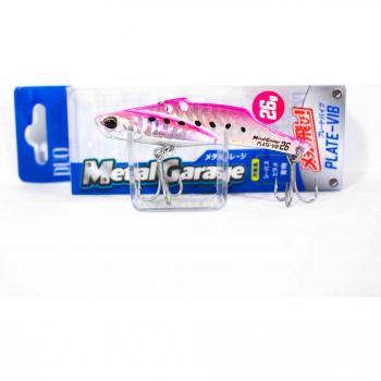Realise Duo Metal Garage Plate Vibrating Sink Lure 26 g PHA0119 (5065)