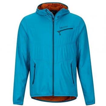Türkisches Fliesenmuster Alpha 60 Herrenjacke Marmot, XL