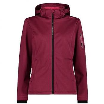 CMP Veste Softshell Femme 42
