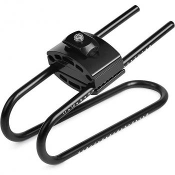 Road Bike Suspension Saddle Device
