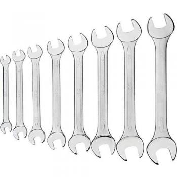 Llave de boca fija 6-22 mm