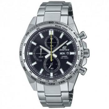 Orologio Cronografo Uomo Casio Edifice