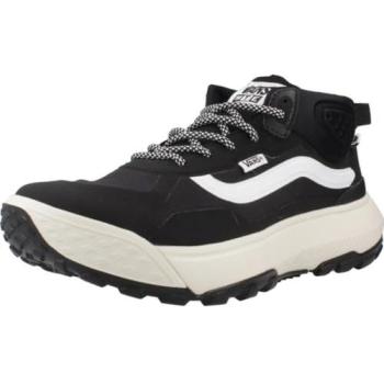 MTE Crosspath Mid Sneaker – Vans herenmodel