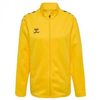 Chaqueta Mujer Zip MultiDeporte Hummer