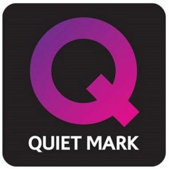 Salamander RP50PT 1.5 Bar Twin Shower Pump