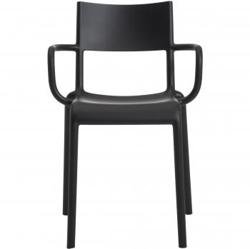 Kartell Poltrona Generic Nera