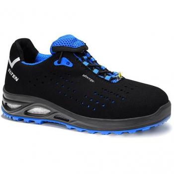 ELTEN IMPULSE Lady Sicherheitsschuh XXTL blau ESD S1PS