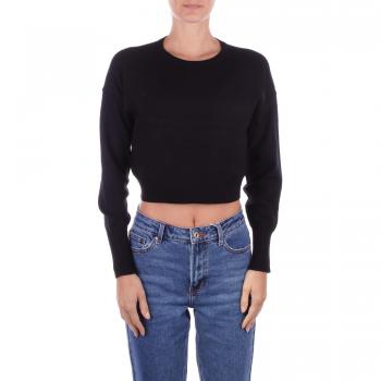 Only Sweatshirt 15262149 Einfarbig