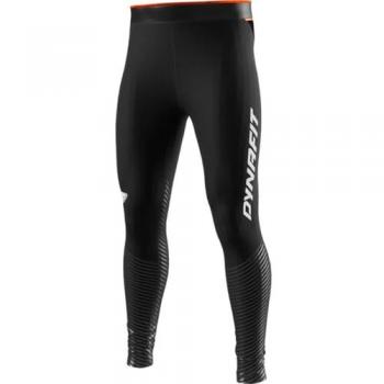 Pantaloni Trail Running Dynafit Alpine Reflective Uomo 2XL