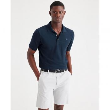 Polo Dockers Navy Comfort L