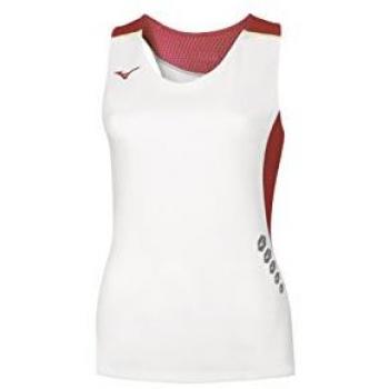T-shirt sans manche femme premium Mizuno JPN