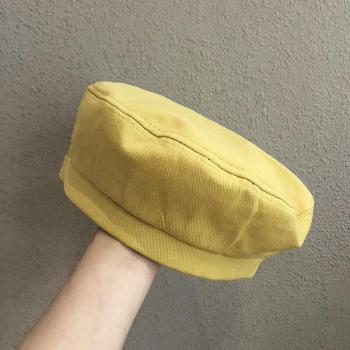 Sombrero japonés para mujer