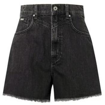 Shorts Grigi Pepe Jeans Rachel