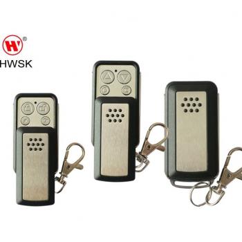 Digitale Teller Afstandsbediening Model A Frequentie 290-450 MHZ Vaste Code