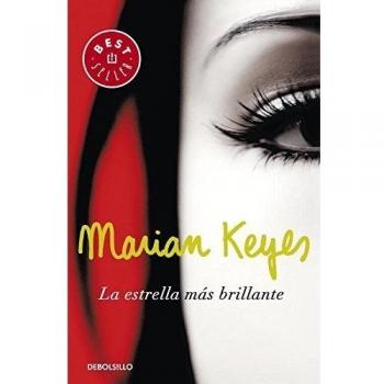 Marian Keyes La Estrella Más Brillante (Best Seller)