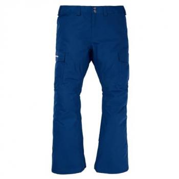 Pantaloni Burton 2L Cargo Verde Smeraldo