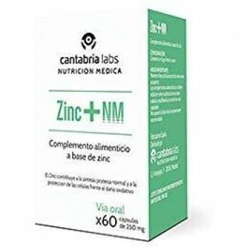 Zinc + nm