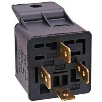 12V 30A Startrelais voor MBK