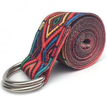 Fitness Resistance Stretch Belt
