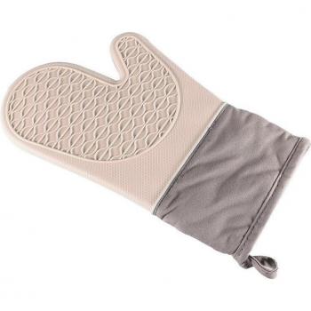 Anti-brandwonden Kookhandschoenen met Siliconen