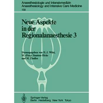 Neue Aspekte in der Regionalanaesthesie III: Plexus