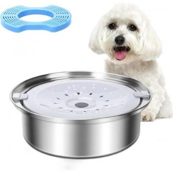 Bowl Stabile Inox 2,5 Litri
