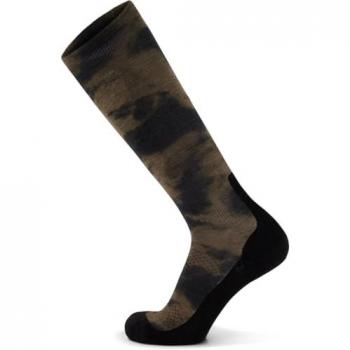 Chaussettes Mons Royale Atlas en Mérinos