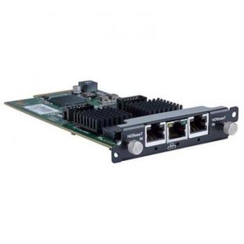 TV ONE 4K HDBaseT Tarjeta de entrada