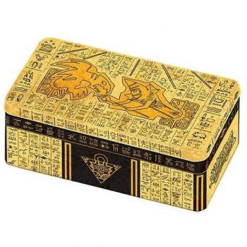 KONAMI 40044 YGO Yu-Gi-Oh! 2021 Tin of Ancient Battles