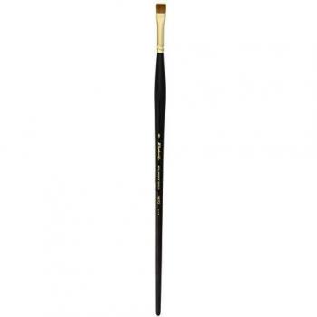 Brosse martre plat courte Raphaël 1872