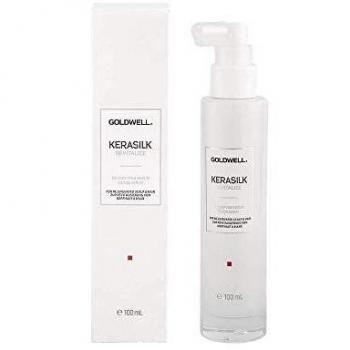 Goldwell Kerasilk Revitalize Detoxifying Serum for Unbalanced Scalp 100ml