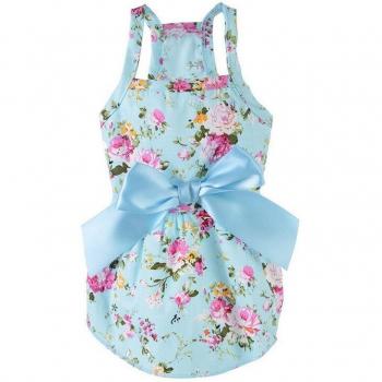 Princess Party Dog Skirt