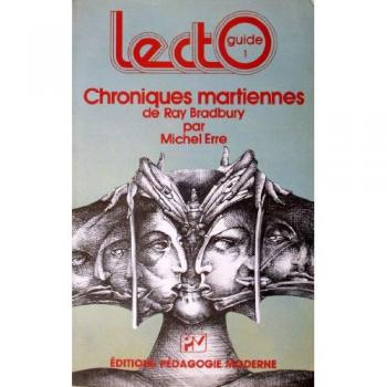 Chroniques Martiennes