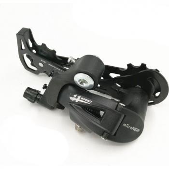 Ensemble Dérailleur Vélo 33 Vitesses 3x11 pour VTT Microshift