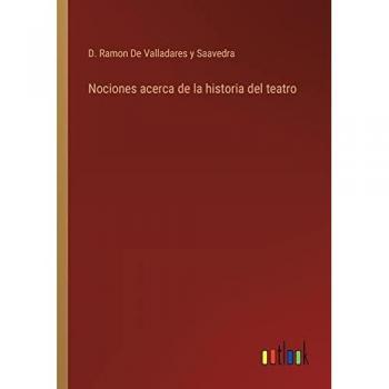 Nociones acerca de la historia del teatro