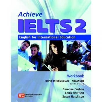 Achieve IELTS 2 Workbook